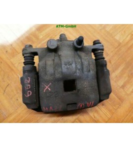 Bremssattel Mazda 2 II vorne links 85F FoMoCo Fahrerseite