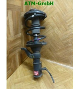 Federbein Pralldämpfer Stoßdämpfer Honda Civic KYB vorne links Fahrerseite