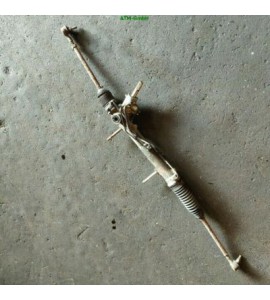Lenkgetriebe Servolenkung Peugeot 206cc 620000008