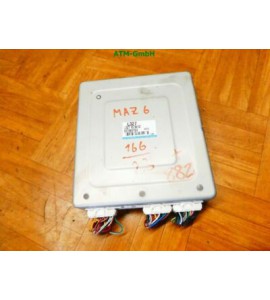 Motorsteuergerät Steuergerät Mazda 6 L327 18 881D