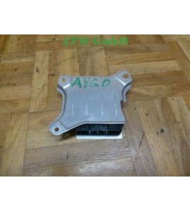 Steuergerät Airbag 89170-0H020 Toyota Aygo 1.0 BJ 2008