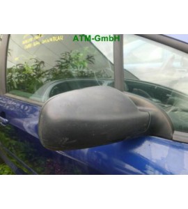 Außenspiegel Seitenspiegel elektrisch rechts Peugeot 307 unlackiert