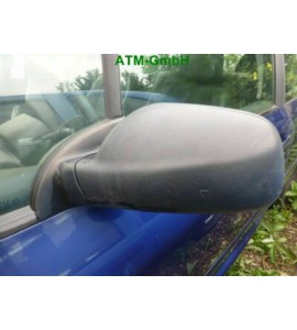 Außenspiegel Seitenspiegel elektrisch links Peugeot 307 unlackiert Fahrerseite