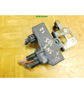 Lüftersteuergerät Steuergerät VW Polo 9N3 1J0919506M SHO