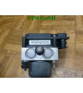 ABS Hydraulikblock Steuergerät 44510-0H010 0265231579 Toyota Aygo BJ 2008 Bosch