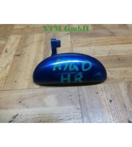 Toyota Aygo BJ 2008 Türgriff Außen Hinten Rechts