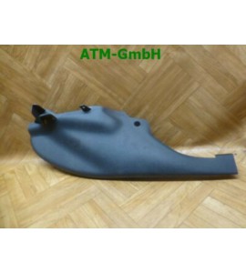 Armaturenbrett Konsole Verkleidung Peugeot 308 links unten faurecia 9661103877