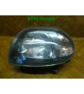 Frontscheinwerfer Scheinwerfer Renault Clio 2 II links Fahrerseite 12v