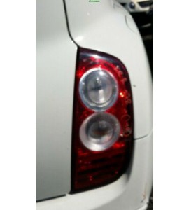 Bremsleuchte Bremslicht Rücklicht Rückleuchte Nissan Micra K12 3 türig rechts