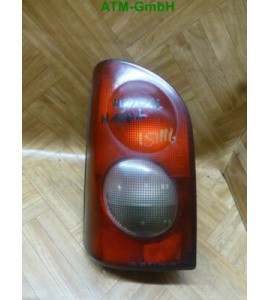 Bremsleuchte Rücklicht Rückleuchte Bremslicht Heckleuchte links Hyundai H100