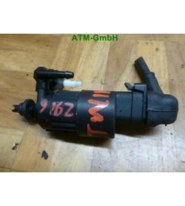 Wischwasserpumpe Pumpe Renault Twingo Herth Buss 65451054 3324