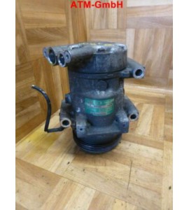 Klimakompressor Renault Clio 2 1,2i 8200037058 6332305162 Sanden R134a 1427B T1