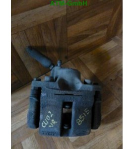 Bremssattel vorne rechts Renault Clio 2 5 türig TRW 376 71513 81335-14 BJ 2002