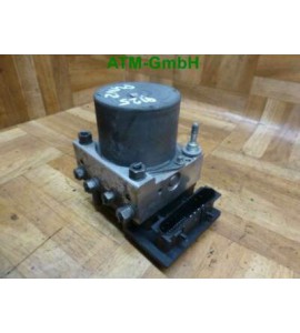 ABS Hydraulikblock Fiat Punto 2 188 0265231331 46836768 S152 0265800315 39016