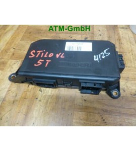 Steuergerät ZV Zentralverriegelung Modul vorne links Fiat Stilo 46775024