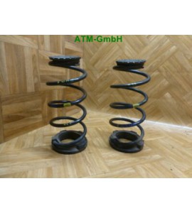 Feder Federn hinten x 2 Stück Fiat Punto 3 Grande 199