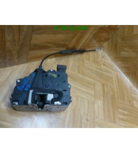 Türschloss vorne rechts ZV Fiat Punto 3 Grande 199 55701964 970573-101 230206