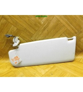 Sonnenblende VW Polo 9N3 rechts Beifahrerseite