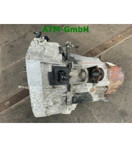 Getriebe Schaltgetriebe Renault Clio 2 II 1.2 16V 55 kW Getriebecode JB1513