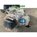 Getriebe Schaltgetriebe Renault Clio 2 II 1.2 16V 55 kW Getriebecode JB1513