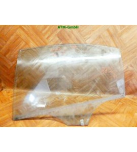Seitenscheibe Fensterscheibe Türscheibe Mazda 6 Hatchback 5 türig hinten links
