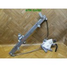 Fensterheber Fensterhebermotor Nissan Micra 3 III K12 3 türig vorne links