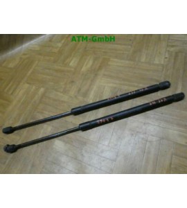 Gasdruck Gasdämpfer Heckklappendämpfer Nissan Micra 3 III K12 3 türig