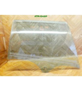 Seitenscheibe Türscheibe Fensterscheibe Renault Laguna 2 II hinten rechts