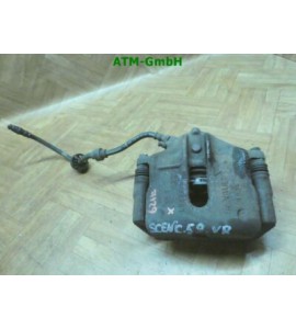 Bremssattel Renault Megane Scenic vorne rechts Beifahrerseite Lucas