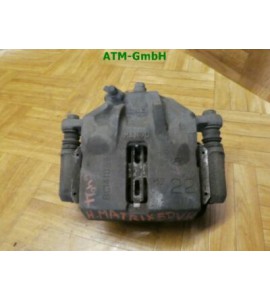 Bremssattel Hyundai Matrix vorne rechts Beifahrerseite Mando BC141069