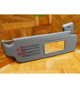 Sonnenblende Renault Twingo rechts Beifahrerseite