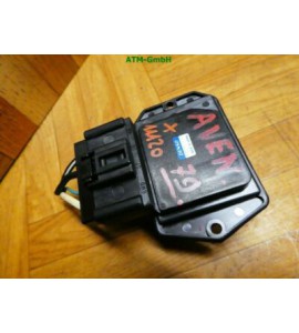 Widerstand Lüfter Gebläse Heizung Klima Toyota Avensis Denso 49930-2121