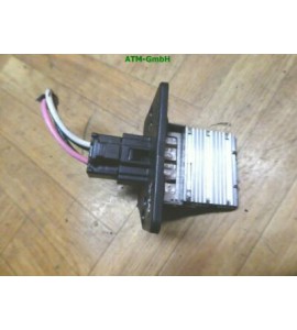 Widerstand Vorwiderstand Hyundai Atos