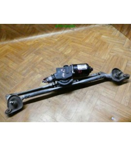 Wischermotor vorne Wischergestänge Toyota Avensis Denso 12v 85110-05060