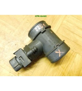 Luftmengenmesser Luftmassenmesser Opel Corsa C Bosch 0280218119