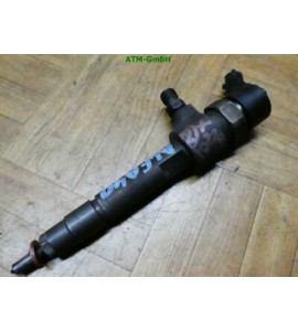 Einspritzdüse Alfa Romeo 147 1.9 JTD 85 kW