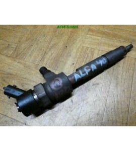Einspritzdüse Alfa Romeo 147 1.9 JTD 85 kW
