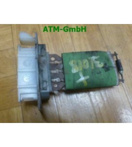 Widerstand Vorwiderstand Fiat Punto 2 188 Valeo