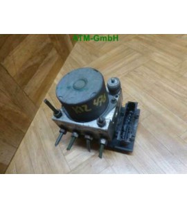 ABS Hydraulikblock Nissan Micra K12 Bosch 0265800319 47660AX600 0265231341