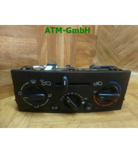 Klimabedienteil Bedienteil Schalter Peugeot 207 N102079B