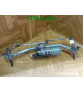 Wischermotor Peugeot 207 vorne Wischergestänge Bosch 12v 0390241450