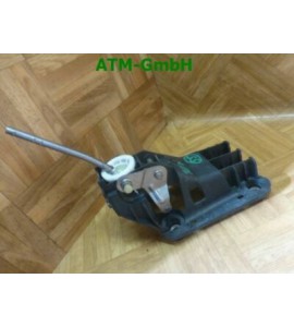 Schaltknauf Schaltkulisse Peugeot 207 G110