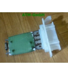 Widerstand Vorwiderstand Peugeot 207