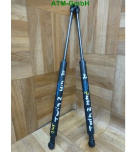 Dämpfer Gasdämpfer hinten Renault Twingo 2 8200385560 5595UJ F30455N