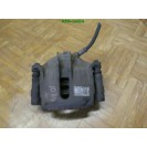 Bremssattel Peugeot 206cc vorne links Fahrerseite Bosch 54