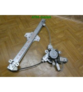Fensterheber Fenstehebermotor Hyundai Matrix hinten rechts Beifahrerseite