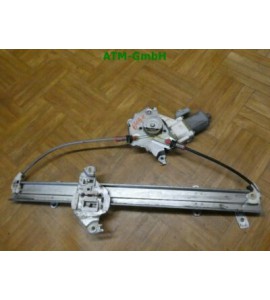 Fensterheber Fensterhebermotor Nissan Micra K12 5 türig vorne links Fahrerseite