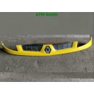 Frontgrill Frontleiste Kühlergrill Renault Kangoo Farbe Gelb