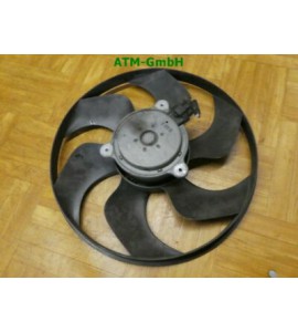 Gebläse Kühlergebläse Nissan Micra K12 faurecia