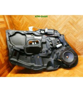 Fensterheber Fensterhebermotor Verkleidung Mazda 6 5 türig vorne links